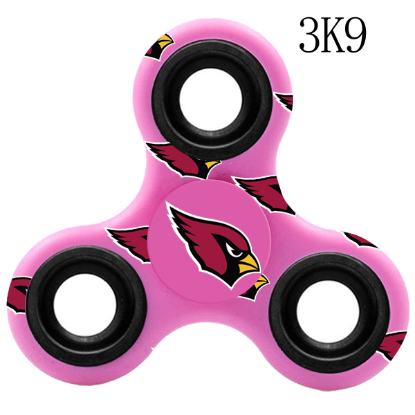 USA football 3 way fidget spinner-065